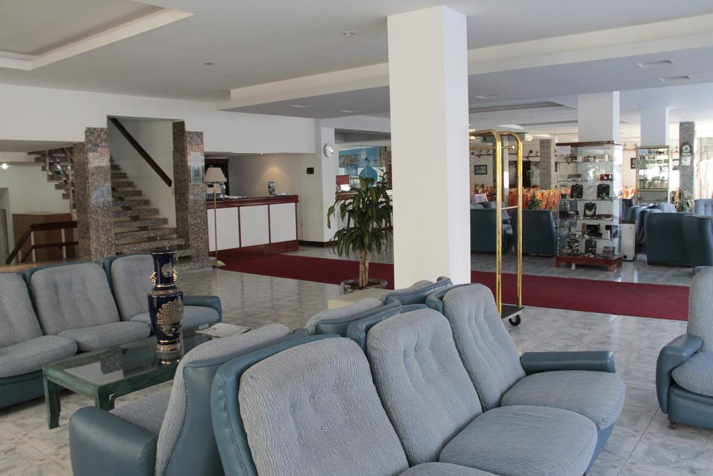 Tarifas Hostal del Sol Termas