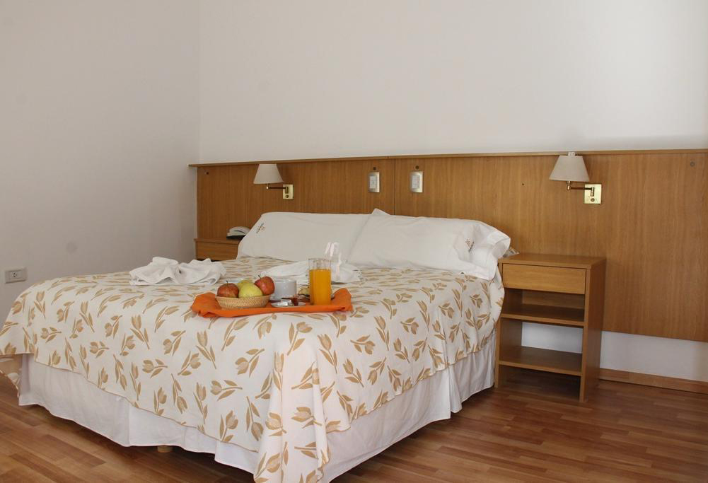 Habitaci&oacute;n Stándard