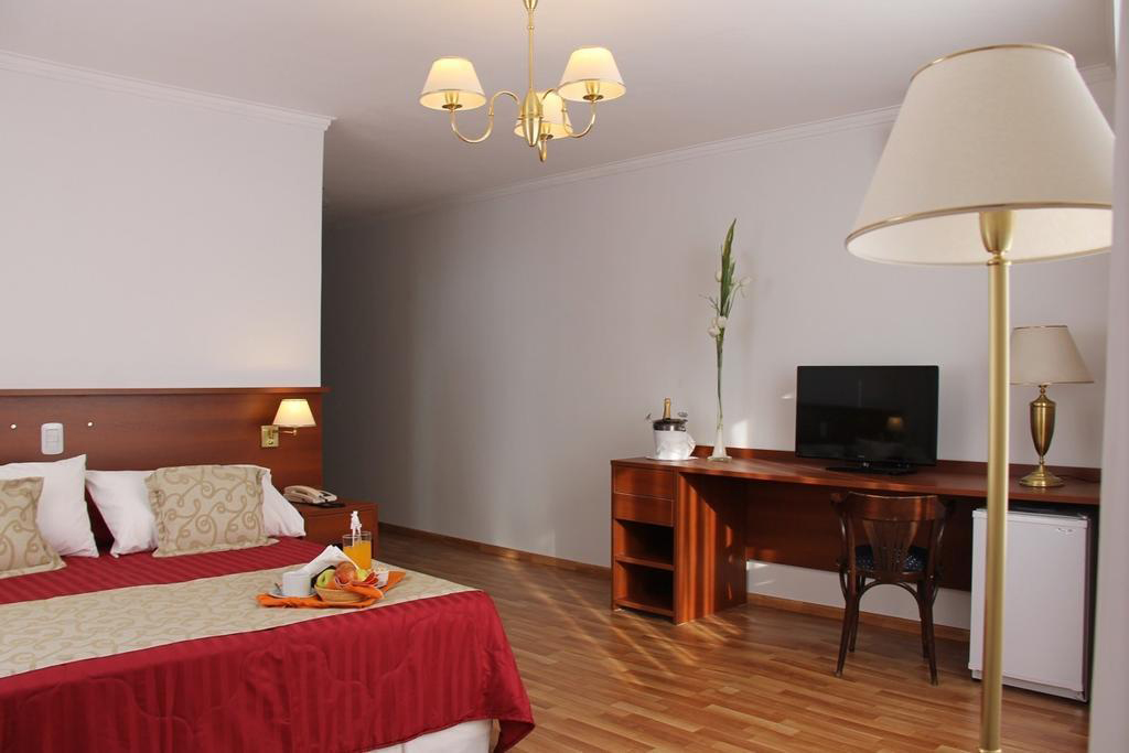 Habitaci&oacute;n Superior