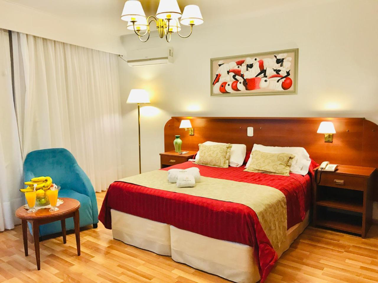 Habitaciones