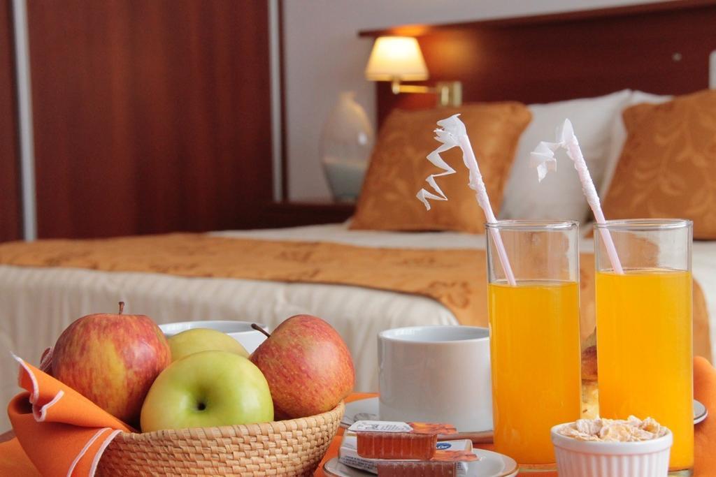 Hostal del Sol Spa Termal