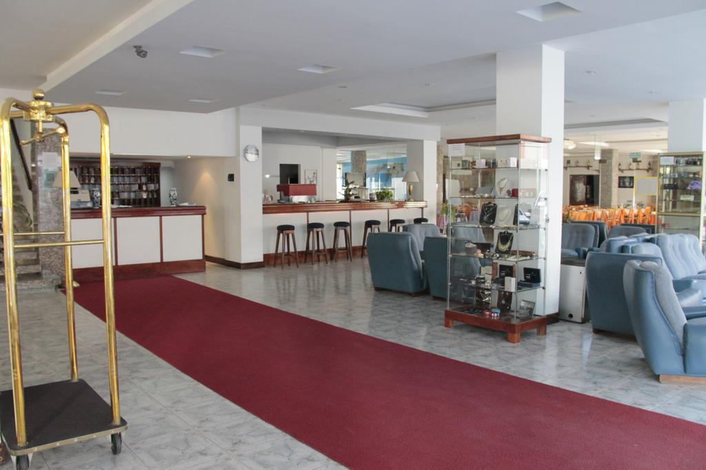 Habitaciones